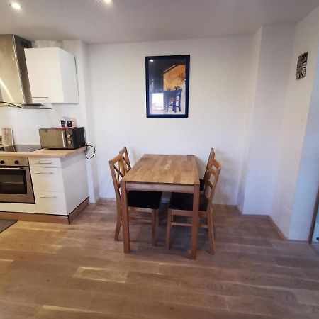 Ferienwohnung Und Pension Guertler Werdau Extérieur photo