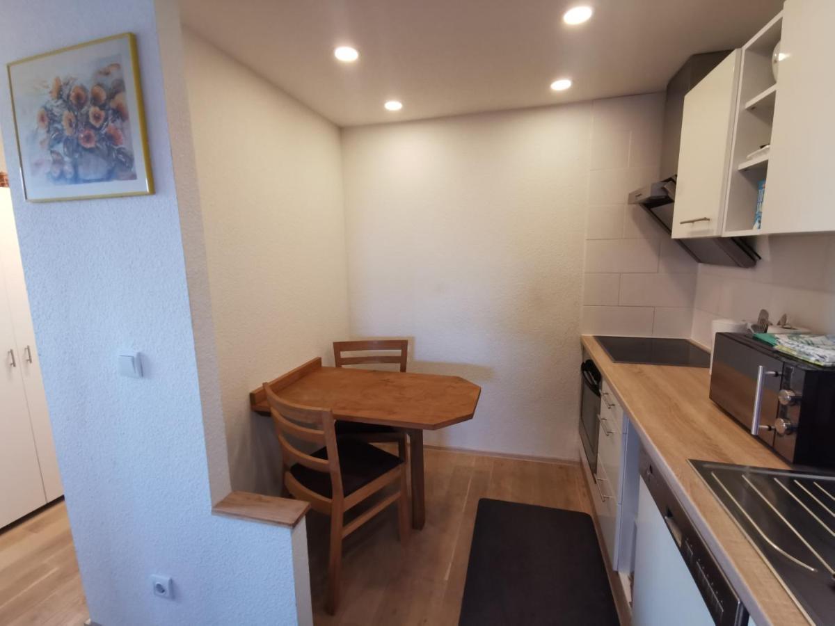 Ferienwohnung Und Pension Guertler Werdau Extérieur photo