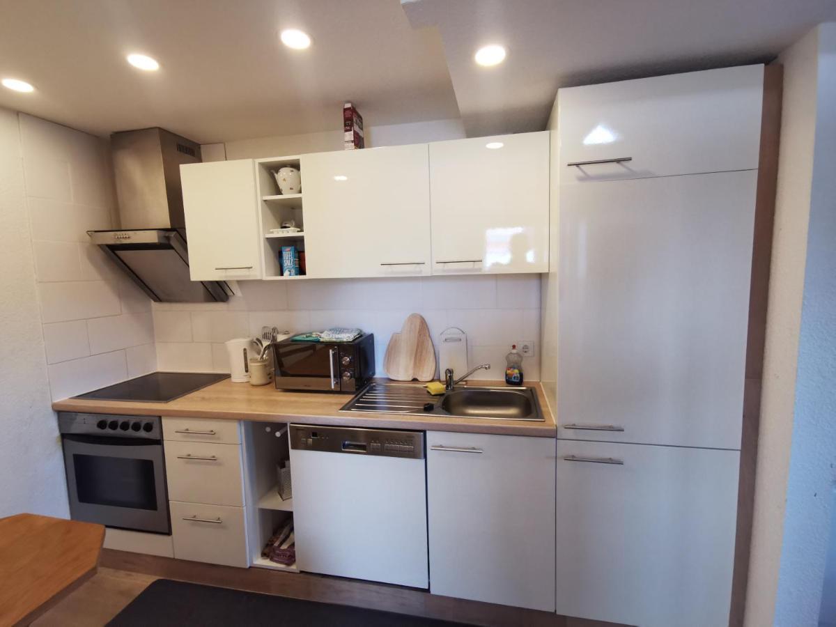 Ferienwohnung Und Pension Guertler Werdau Extérieur photo