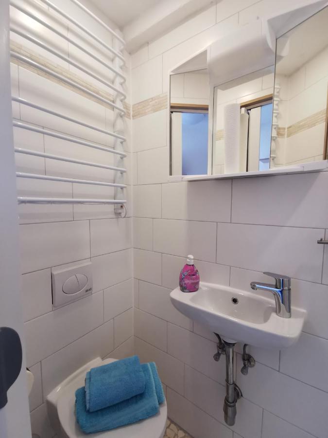 Ferienwohnung Und Pension Guertler Werdau Extérieur photo