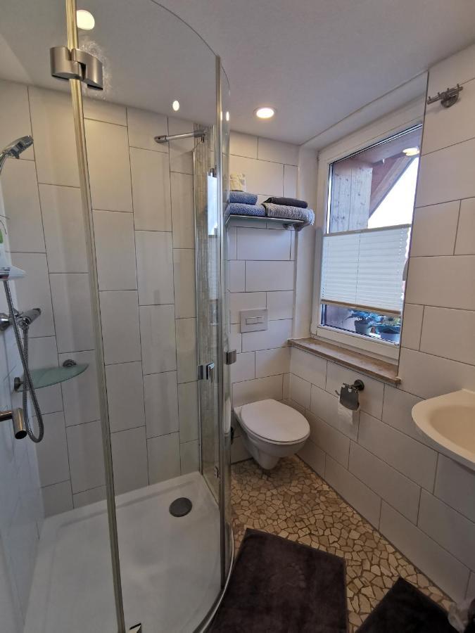Ferienwohnung Und Pension Guertler Werdau Extérieur photo