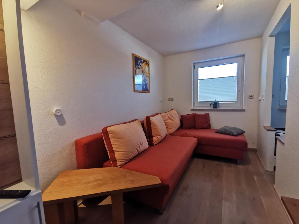 Ferienwohnung Und Pension Guertler Werdau Extérieur photo