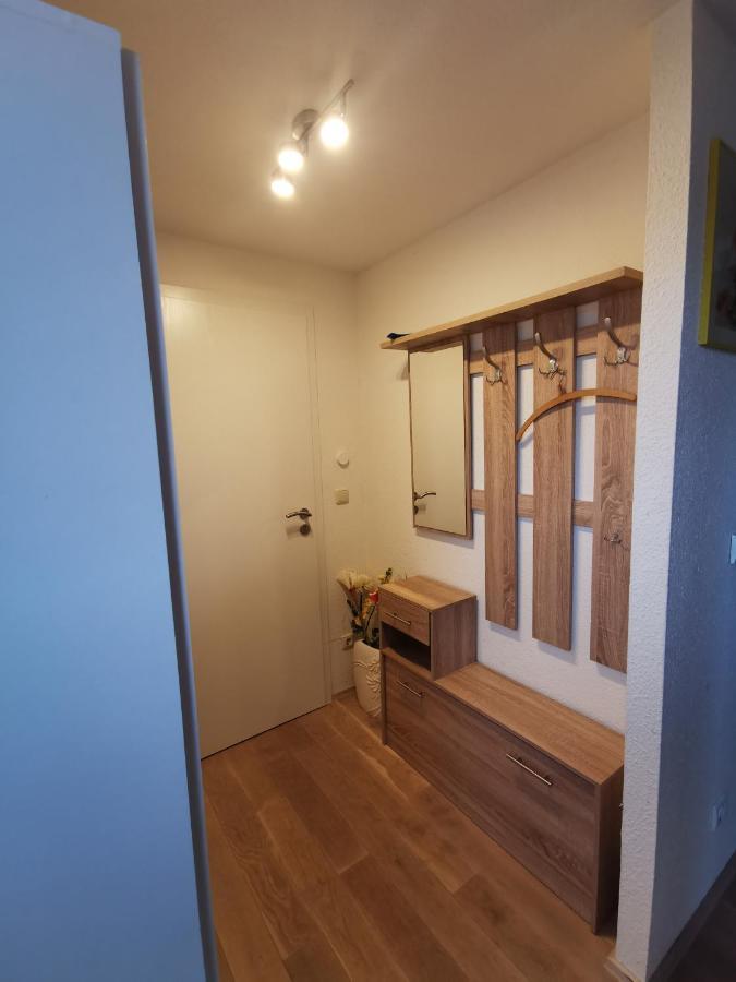 Ferienwohnung Und Pension Guertler Werdau Extérieur photo